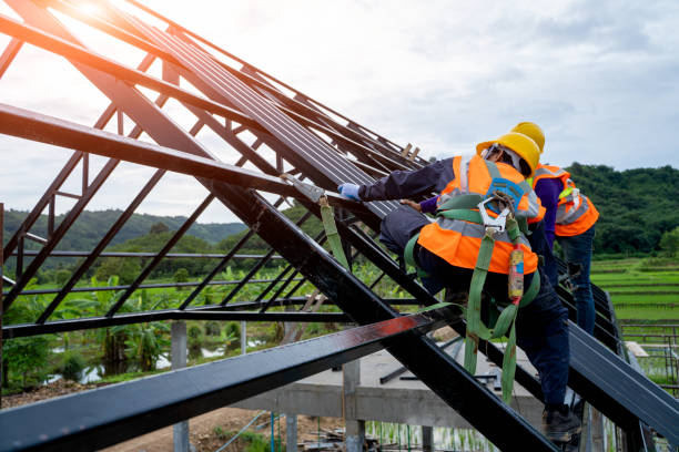 Best Best Roofing Contractors  in Briarcliff, TX