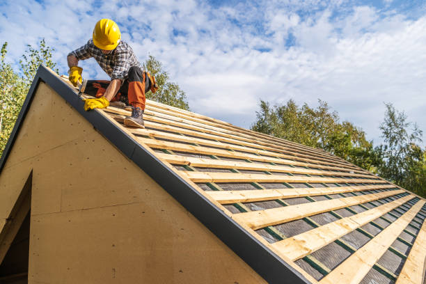 Best Flat Roof Repair Services  in Briarcliff, TX